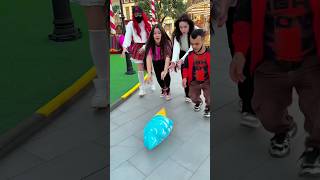 Helping Her 🤣 #tiktok  #trending #trendingshorts #shorts #foryou #funny