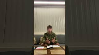 FCA 911 National Moment Of Prayer Video