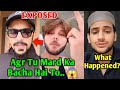 Rana hamza saif exposed by nadeem mubarak  maaz safder vs saba what happened explained 