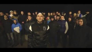 Smotra Kyiv в поддержку Эрика Давидыча