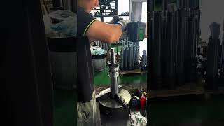 Manufacturer of heavy-duty servo electric cylinders. High thrust and more durable.
