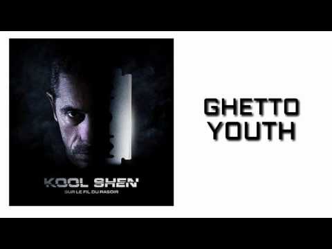 Ghetto Youth Video