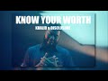 Khalid, Disclosure - Know Your Worth (Audio)