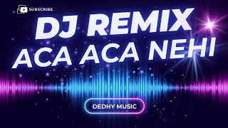 DJ Aca Aca Nehi Nehi Remix Full Bass Viral TikTok 2025