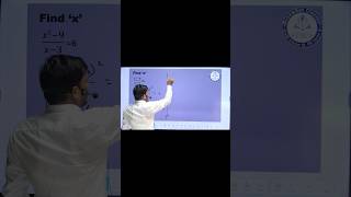 Math concepts nominator/ dominator #maths #mathematics #mathtricks #MathConcepts #chandanranjansir