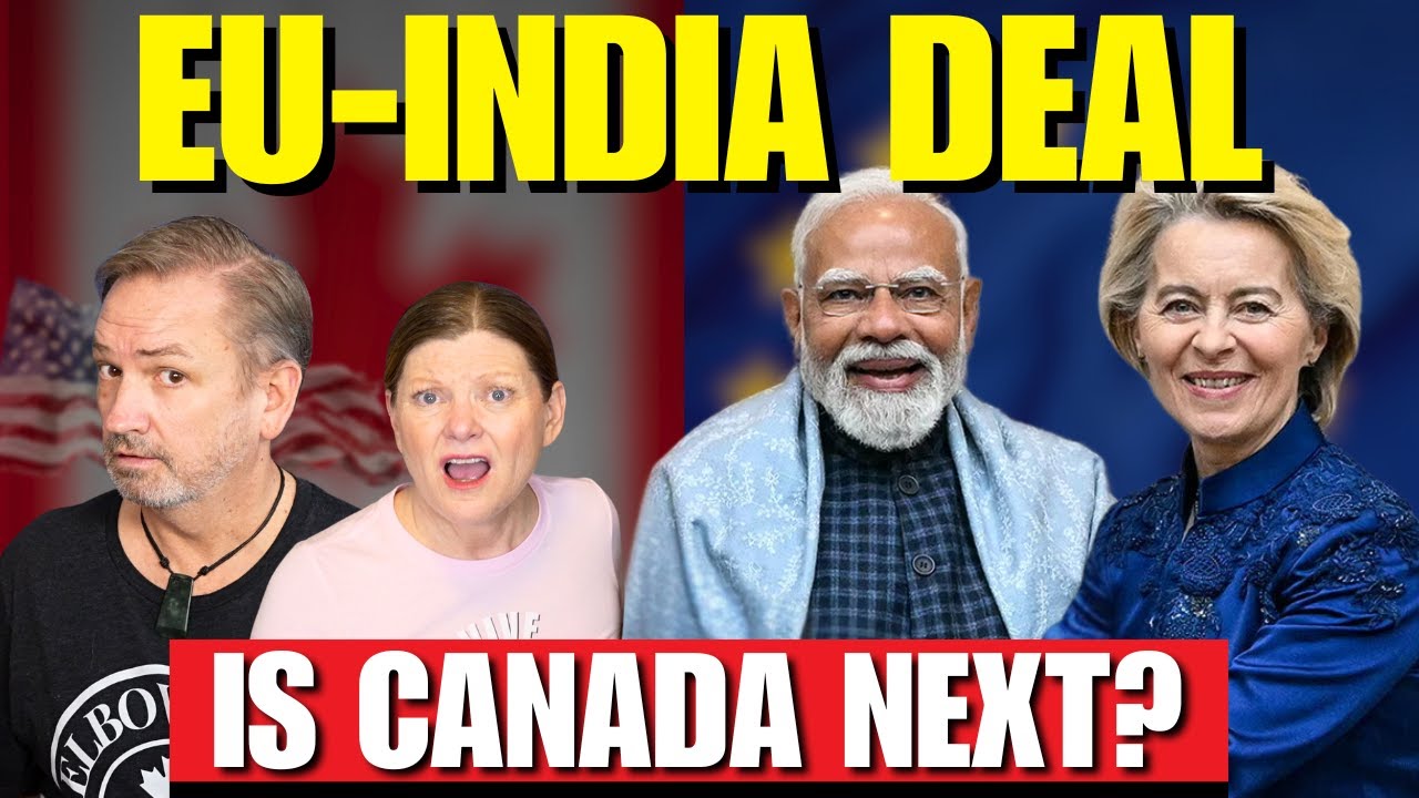 Mark Carney Saw This Coming – The 