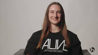 Baptism Testimony | Sophia Swanton