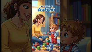 Early Signs Matter. Trust Your Instinct.  #AutismSigns #EarlyIntervention