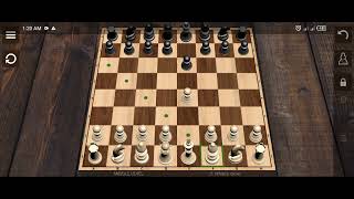 Chase Beautiful Gameplay.. New Chess Gamebit