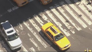 VERIFY | How do taxi fares compare across the DMV?