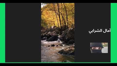 فيديو سورة الرعد آيه 2