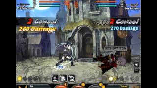 Soul Crash - Inevitable Victory