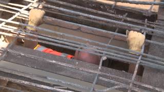 SH-33 Concrete Repair