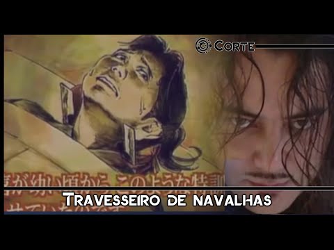 Travesseiro de navalhas