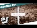 Back For Christmas? - The Illusion Of A Short War I THE GREAT WAR - Week 11