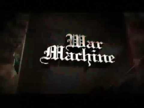Rhino TNA titantron