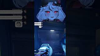 Don't Open That Door! #vtuber #funny #shorts #game