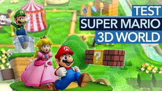 SUPER MARIO 3D WORLD PLUS BOWSERS FURY – Gameplanet