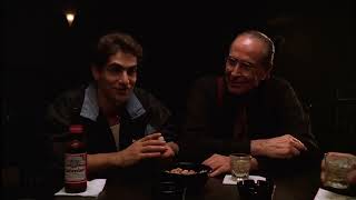 The Fbi Arrests Jimmy Altieri And Big Pussy Bonpensiero