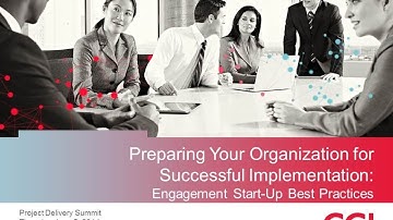 2014 Project Delivery Session 02 Part 1: Project Management - A PSP Forum