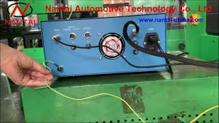 EUI EUP CAMBOX EUS1000A/ EUI EUP with NT1400 cam box work on 12PSB/12PSDW test bench