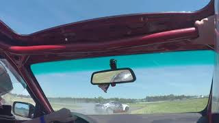 Shannonville Motorsports Park New Drift Layout Jun 19/20