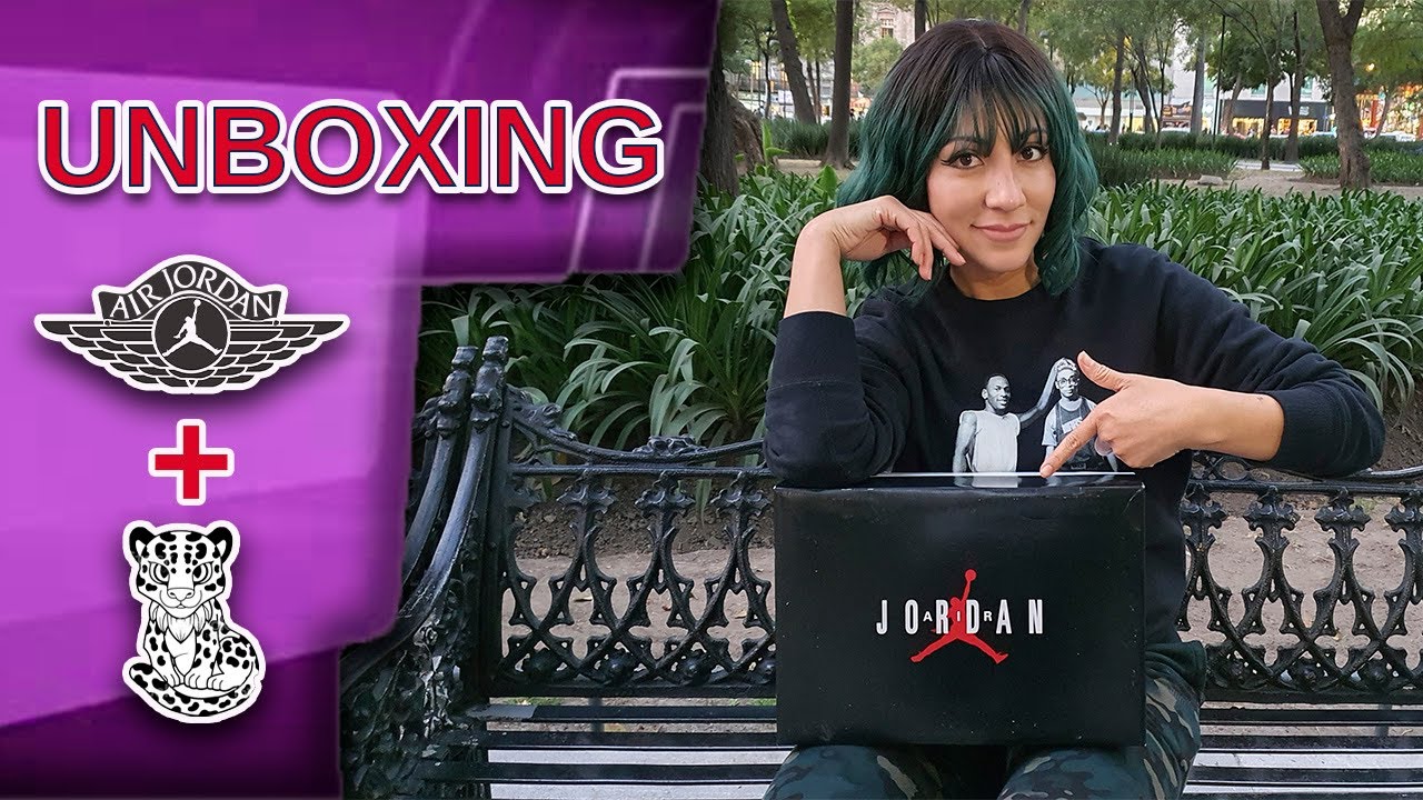 JORDAN 11 ANIMAL INSTINCT // UNBOXING