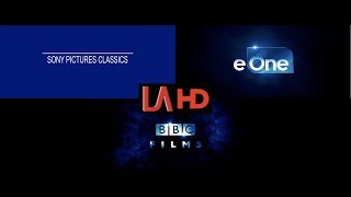 Sony Pictures Classics/Entertainment One/BBC Films