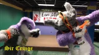 FURRY CRINGE COMPILATION #3