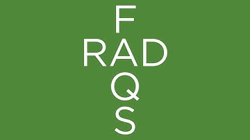 Rental Assistance Demonstration (RAD) FAQs