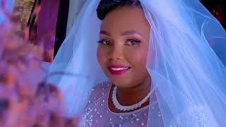 CAROLINE MUMBUA __WIWAKWA SONG (OFFICIAL VIDEO) ANN WEDS MATHEW.