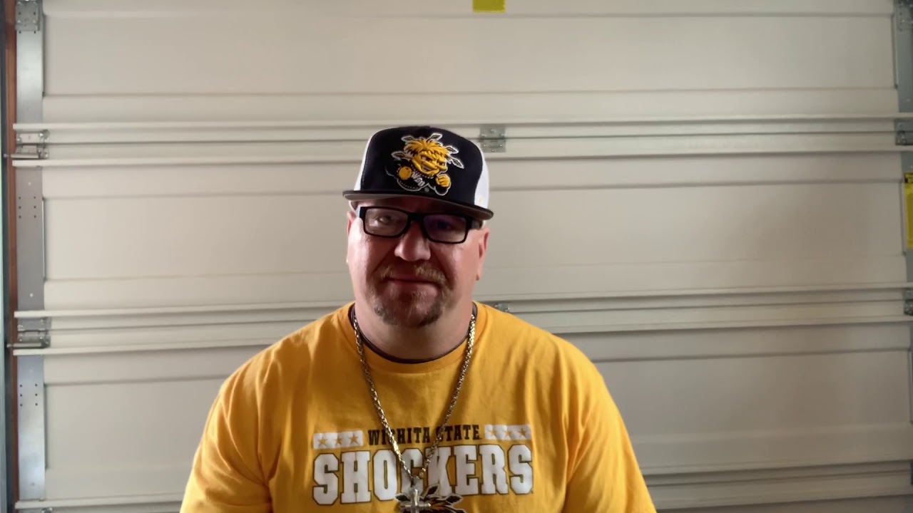 How important is protective gear in baseball and softball? Ever said, “It will never happen to me!”