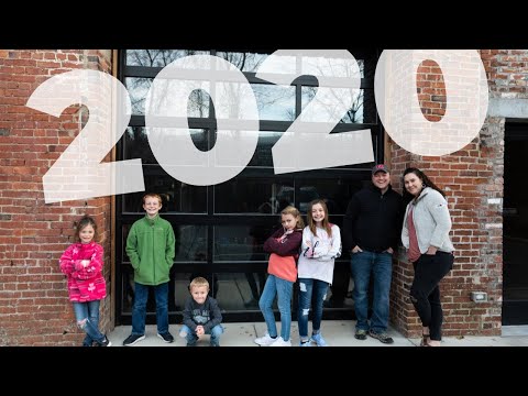 2020 | Looking Back | A Year to Remember