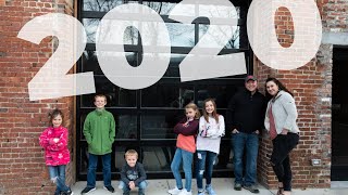 2020 | Looking Back | A Year to Remember