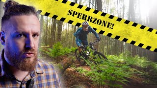 Beard News 1 - Bundeswaldgesetz - Schwalbe - Fahhrad.de - Transalp E Bike?