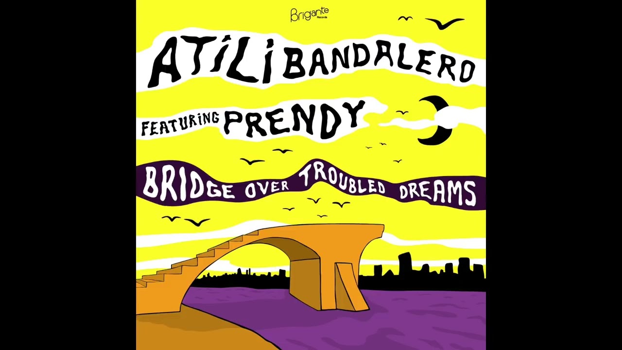 Got To Go - Atili feat  Prendy