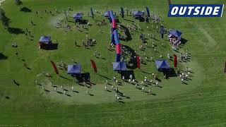 Boosterthon Elementary School Fundraising, Fun Run