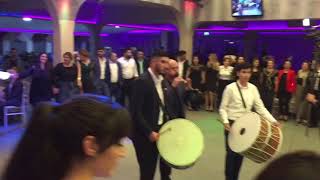 Konyalilarin Harmanci Ailesi Dügünü Yildiz Dügün Salonu Almanya11