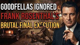 Casino Never Showed The Dark Truth Behind Frank Rosenthal’s Real Downfall