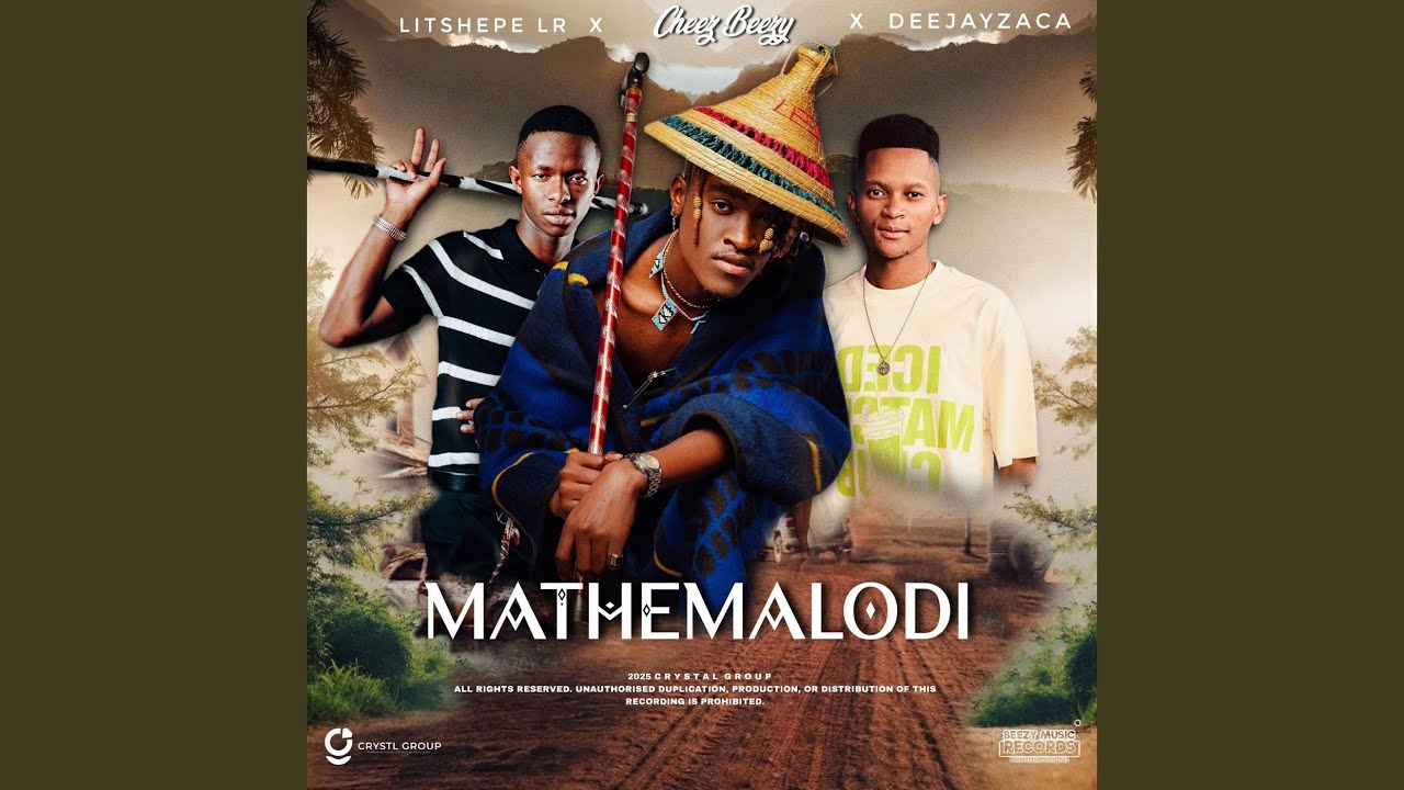 Mathemalodi