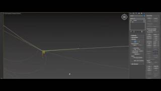 3ds max car surface modelling tutorial Part 1