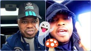 Download lagu Gagash 2026 Yisuka na Boysevenza - Movha yo chizeriwa😹/ Humesa ti kilos ta V-Class🎡/ Kuxave Nsati🫣