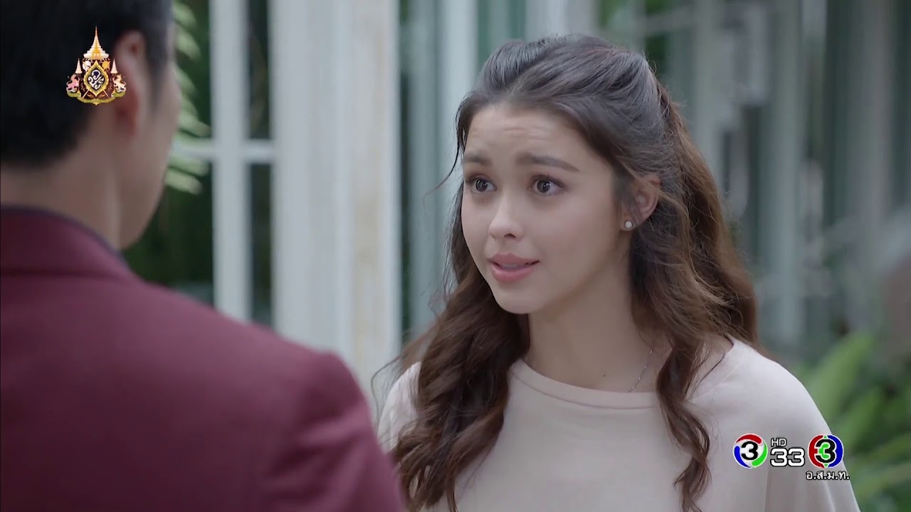 FIN | เพราะแกเกิดมาเพื่อแย่ง | หนี้รักในกรงไฟ | Ch3Thailand