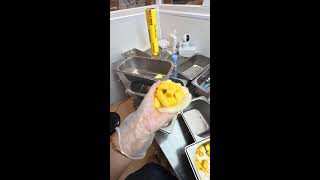 Street Food Live Streaming Mochi 2026-10-30 10:30:45