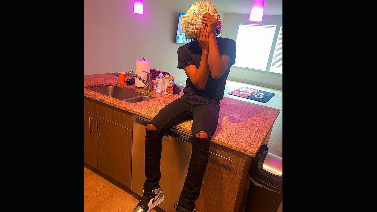 (FREE) YFG Fatso Sample Type Beat - For My People