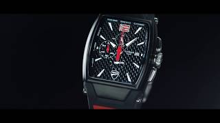 Locman Ducati - Limited Edition Short Version