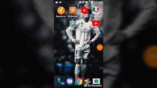 NUEVA super app para ver televisión de paga y abierta completamente GRATIS 2018 (Luisito DROID) screenshot 3