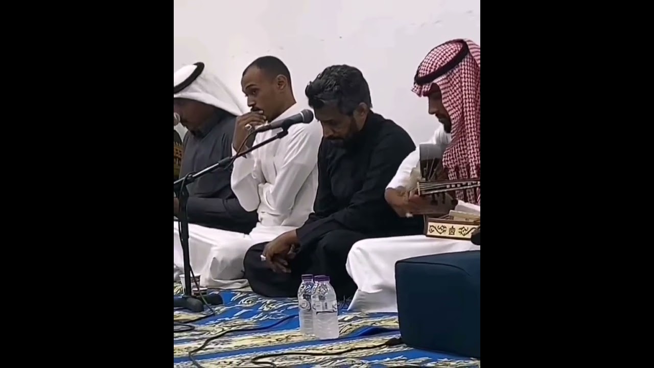 الفنان تميم الاحمدي ياسادة القلب