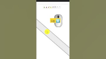 How to use Ruler on Microsoft Whiteboard