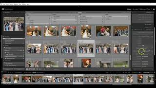 How to adjust capture time in Lightroom Classic for multiple cameras. screenshot 4